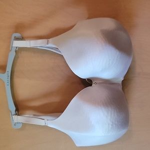 Cacique Bra 40H Beige